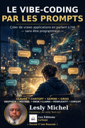 Le Vibe-Coding par les Prompts